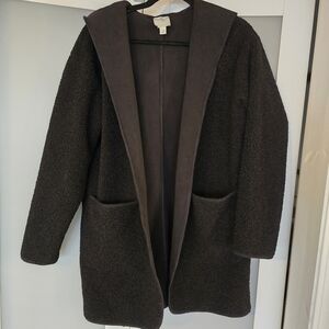 Joie Women's Hooded Coat